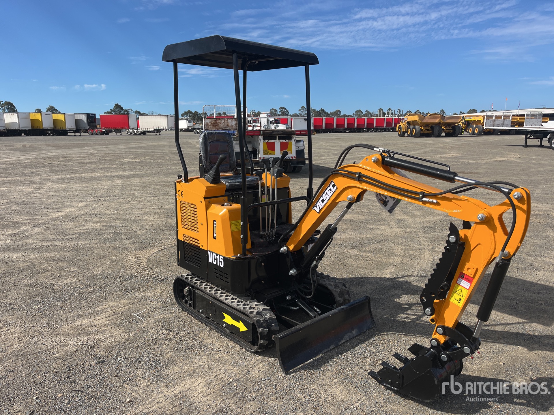 Aspect général with Image, coin avant droit