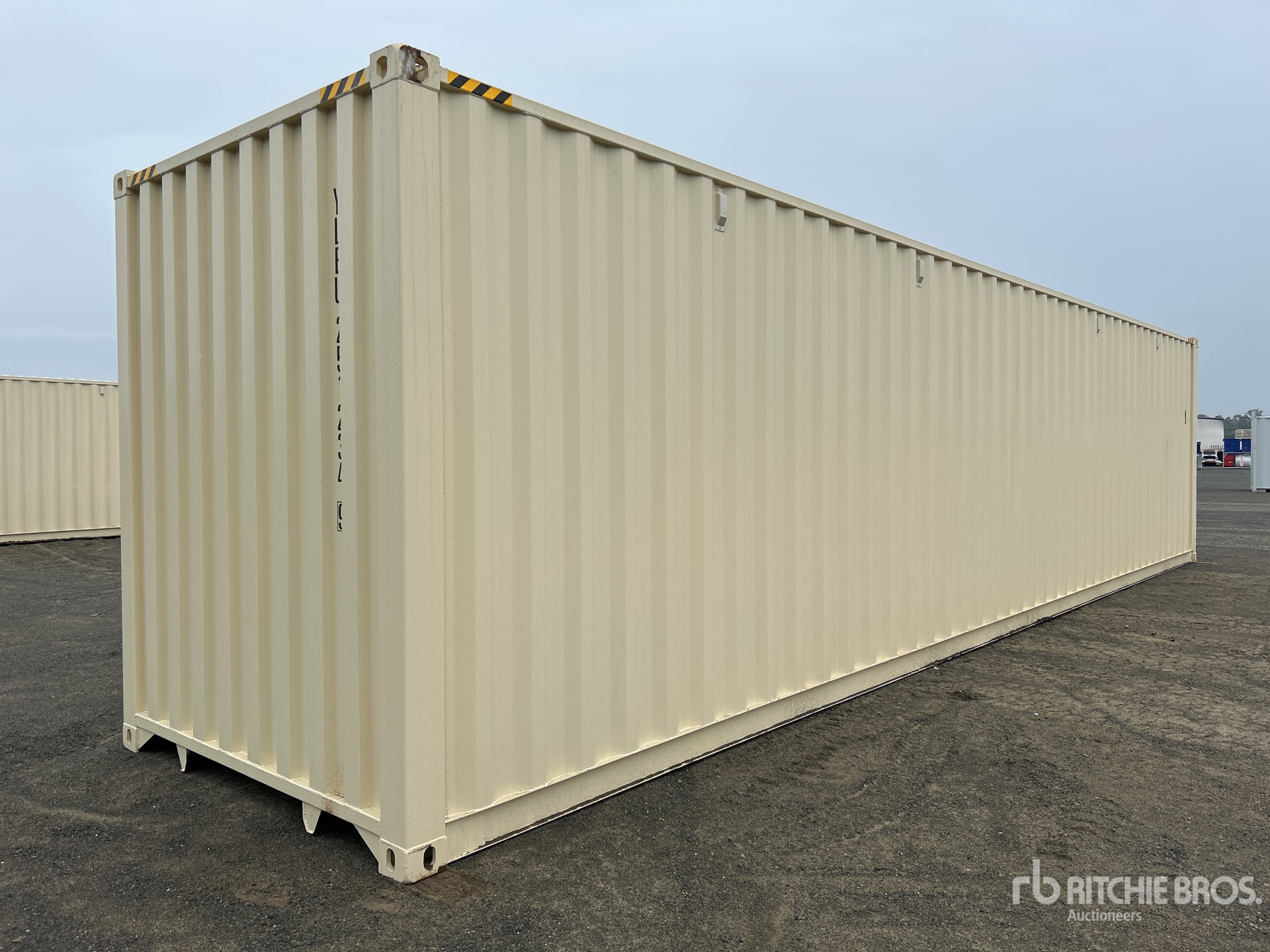 General Appearance with Zdjęcie, prawy dolny róg