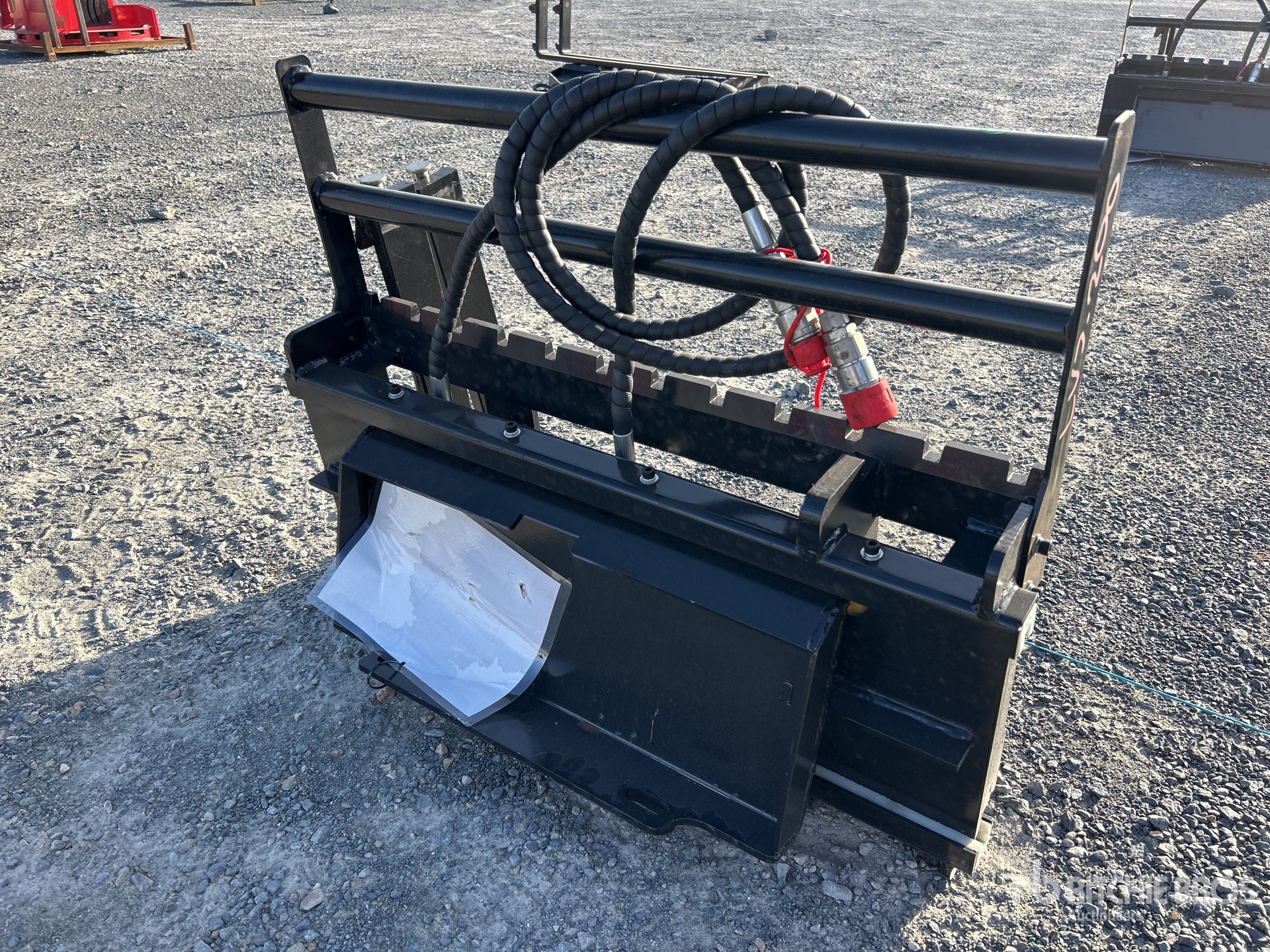 General Appearance with Imagen: esquina trasera derecha