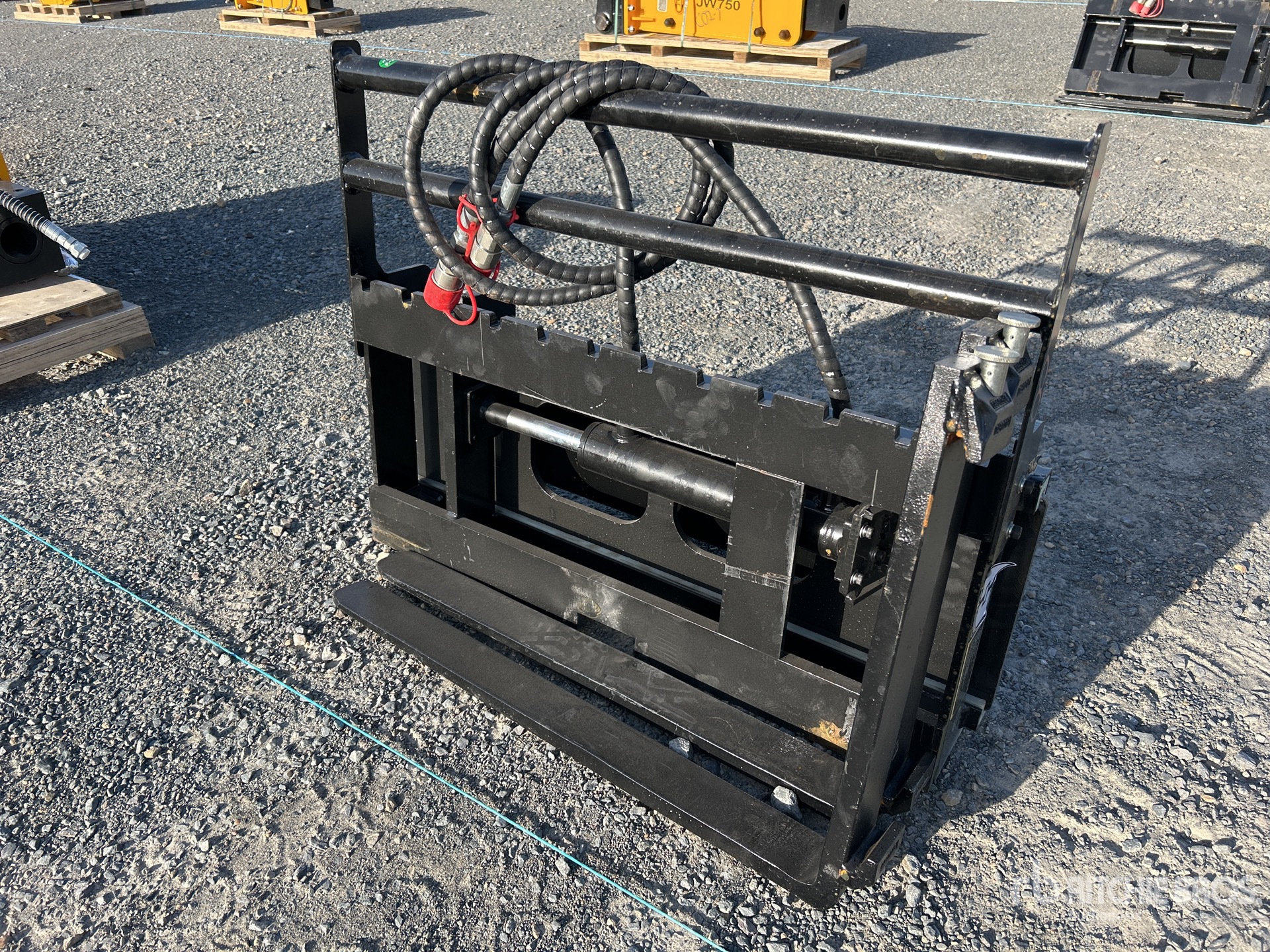 General Appearance with Imagen: esquina delantera izquierda