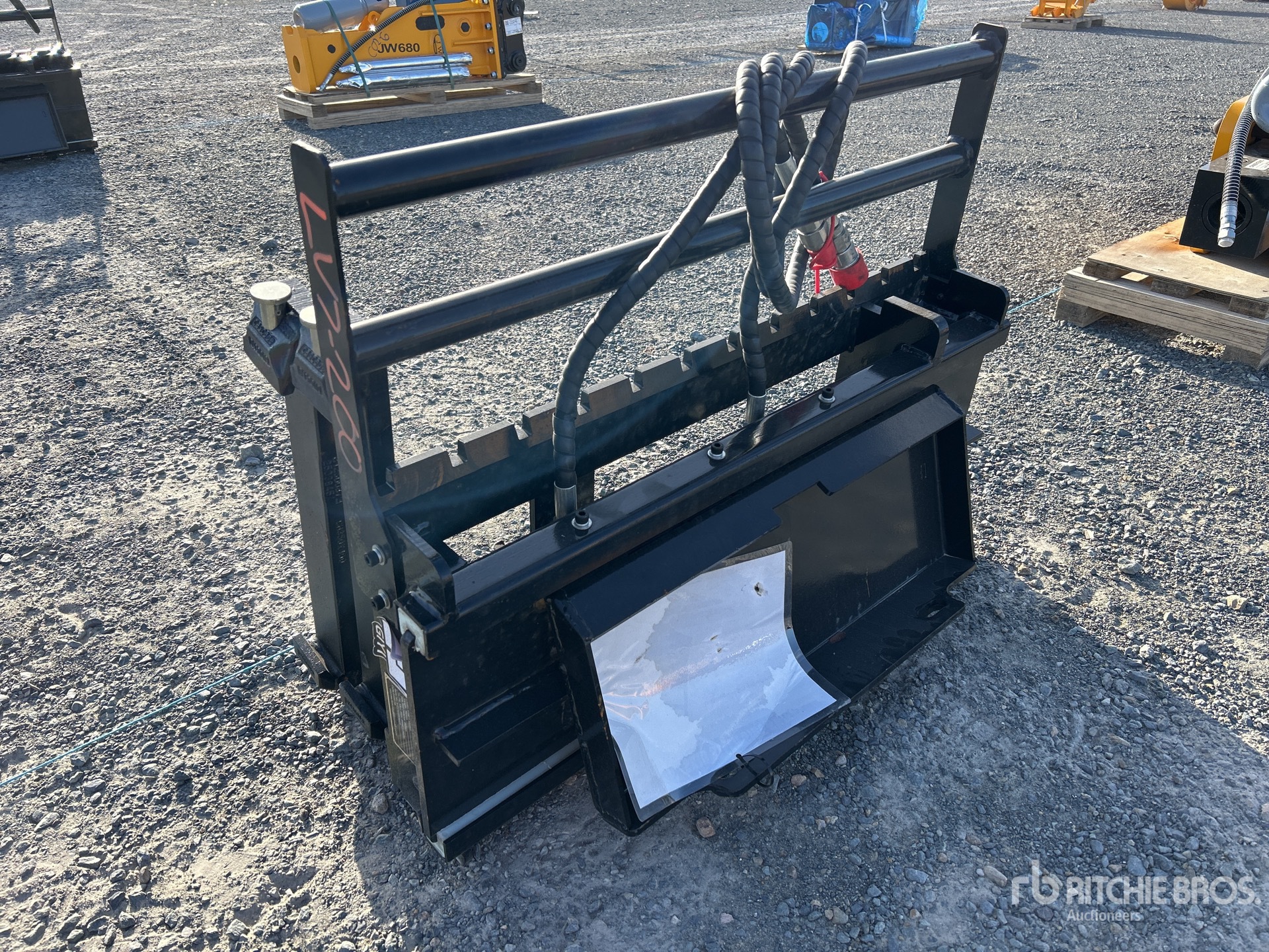 General Appearance with Imagen: esquina trasera izquierda