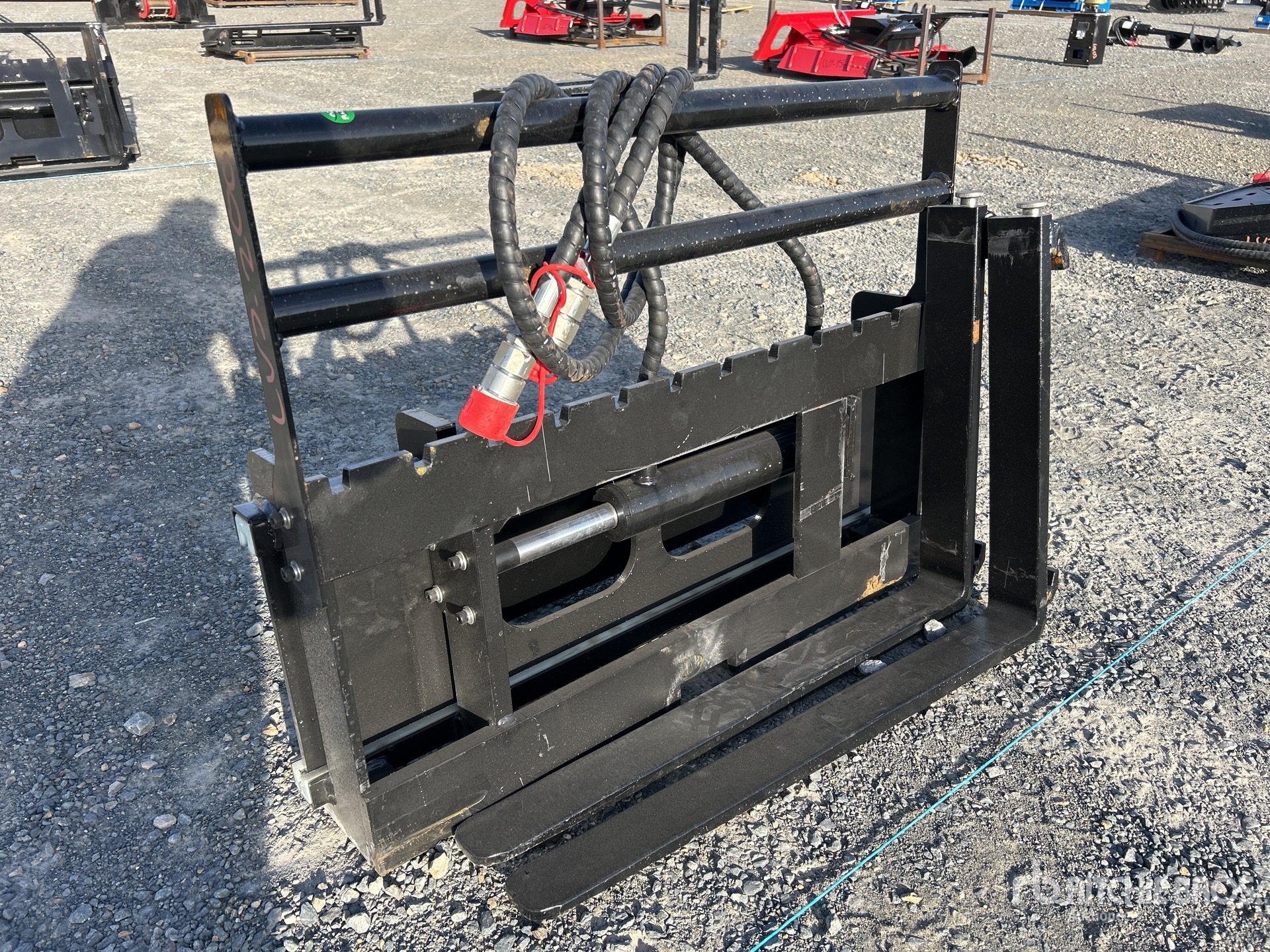 General Appearance with Imagen: esquina delantera derecha