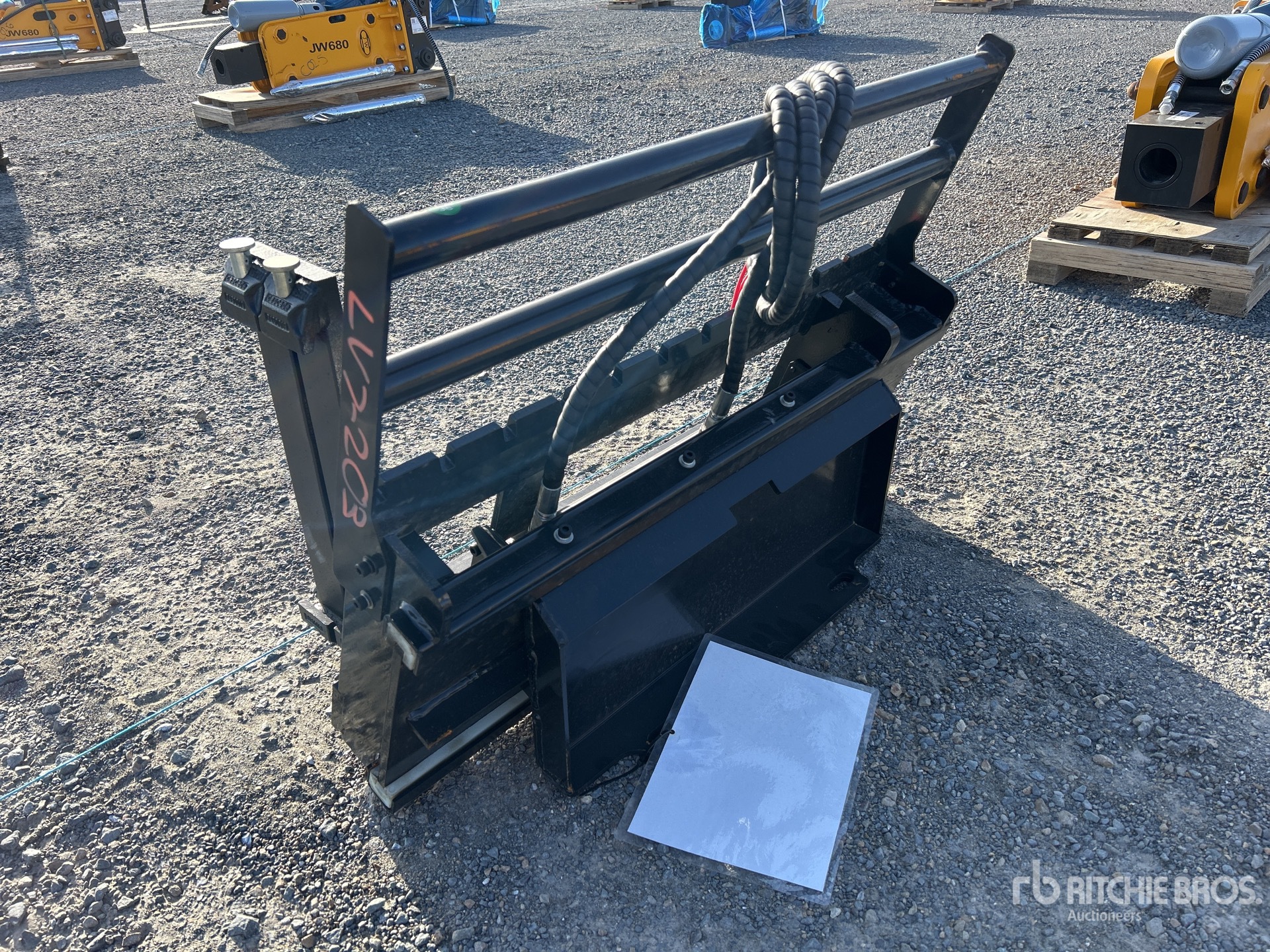 General Appearance with Imagen: esquina trasera izquierda