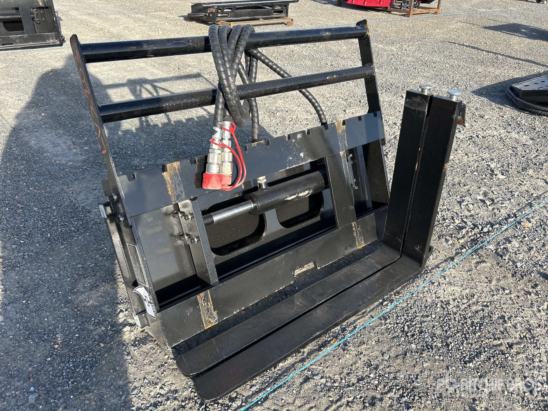 General Appearance with Imagen: esquina delantera derecha