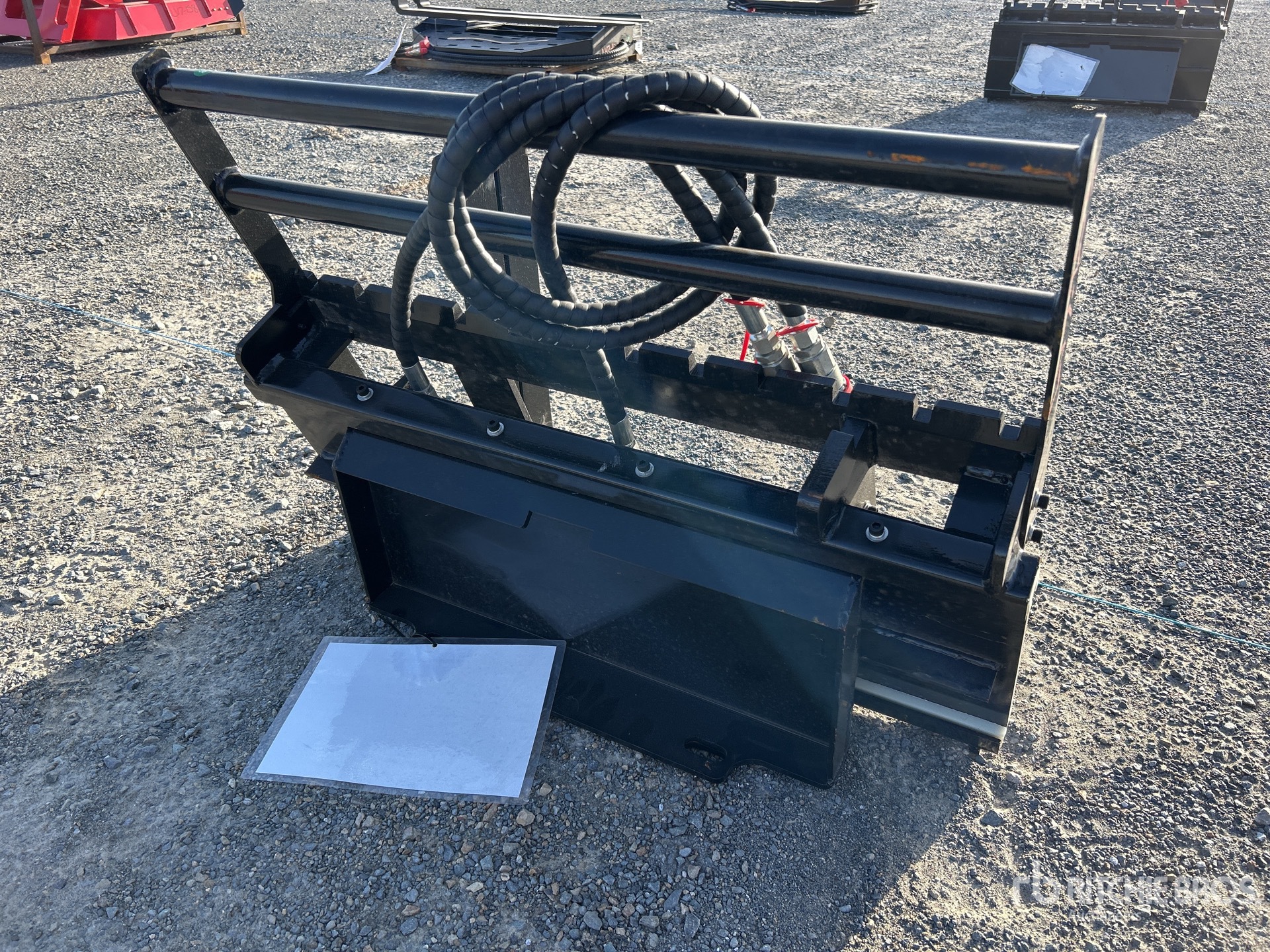 General Appearance with Imagen: esquina trasera derecha