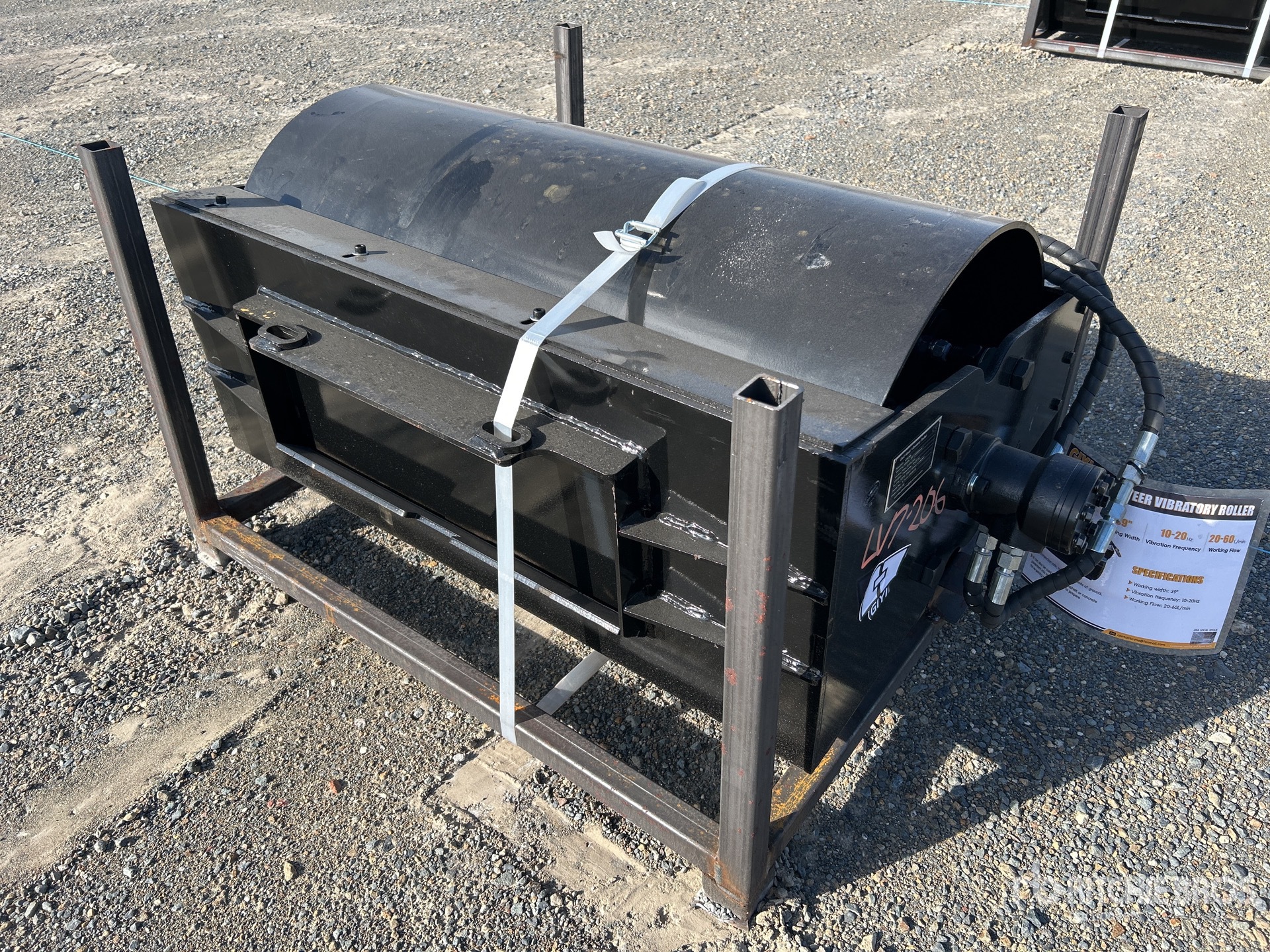 General Appearance with Imagen: esquina trasera derecha