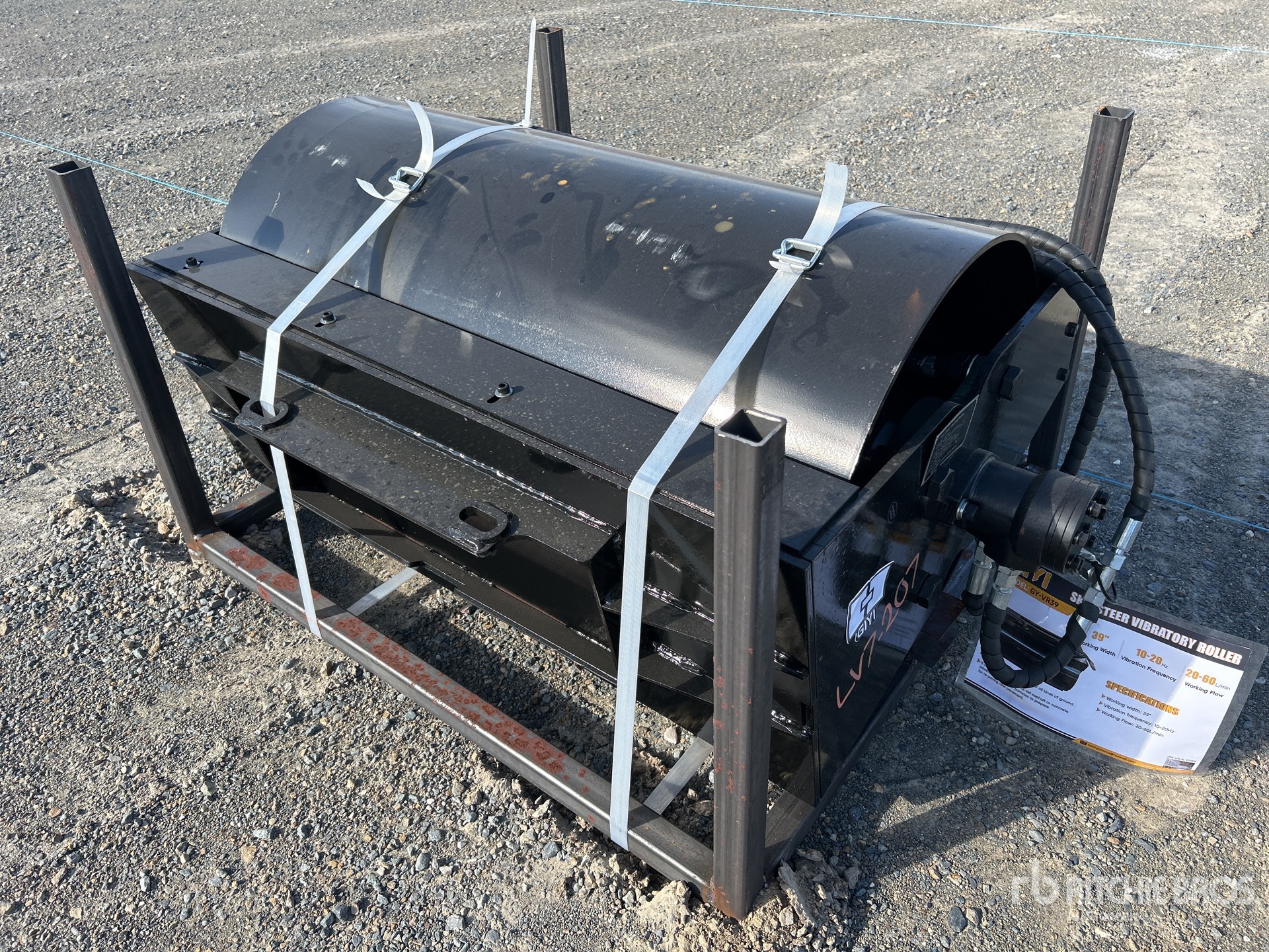 General Appearance with Imagen: esquina trasera derecha