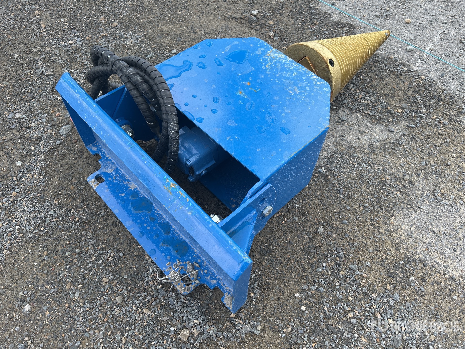 General Appearance with Imagen: esquina trasera derecha