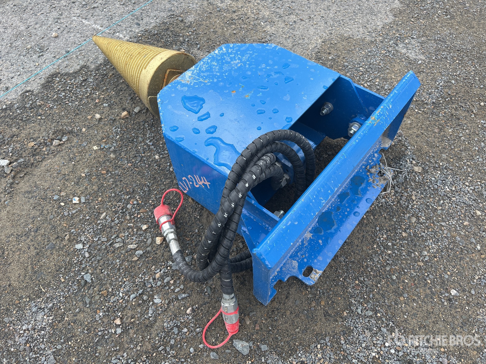 General Appearance with Imagen: esquina trasera izquierda