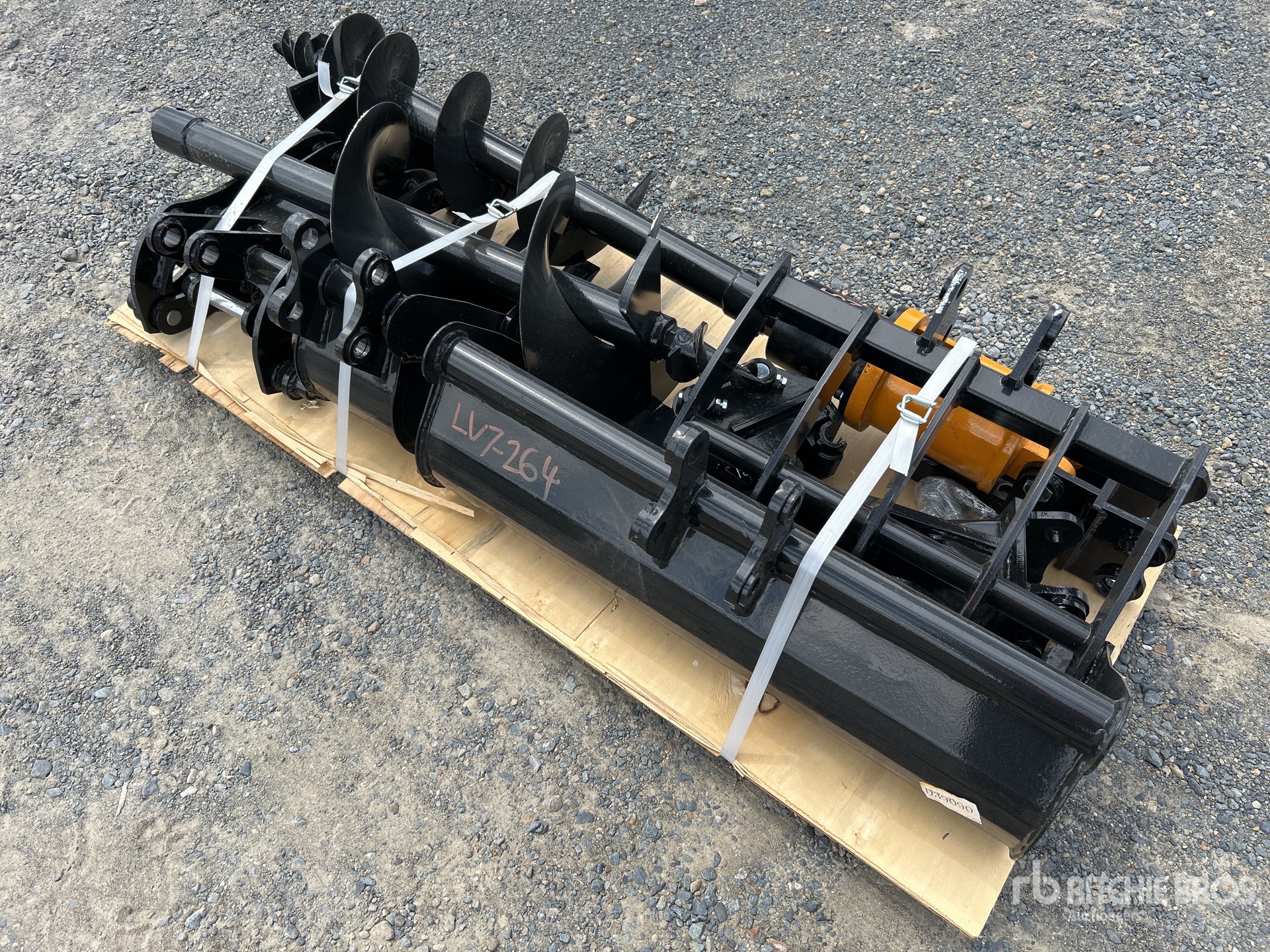 General Appearance with Foto, angolo anteriore sinistro