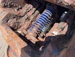 Hydraulics with 