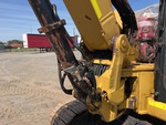 Hydraulics with 