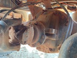 Drivetrain with 