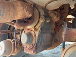 Drivetrain with 
