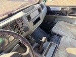 Cab with 