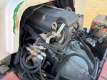 Motor with 