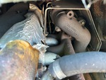 Motor with 