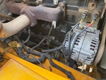 Motor with 