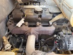 Motor with 