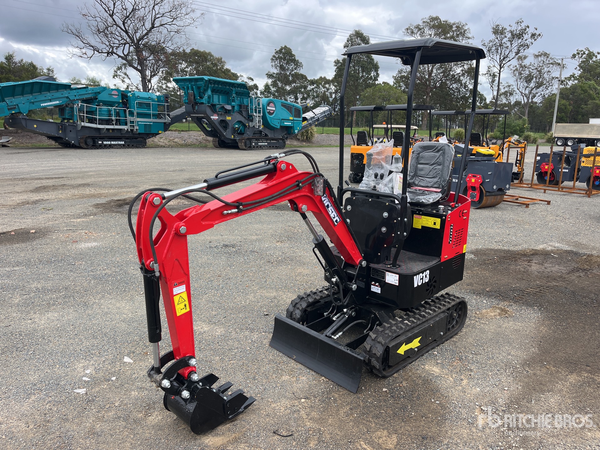 General Appearance with Imagen: esquina delantera izquierda