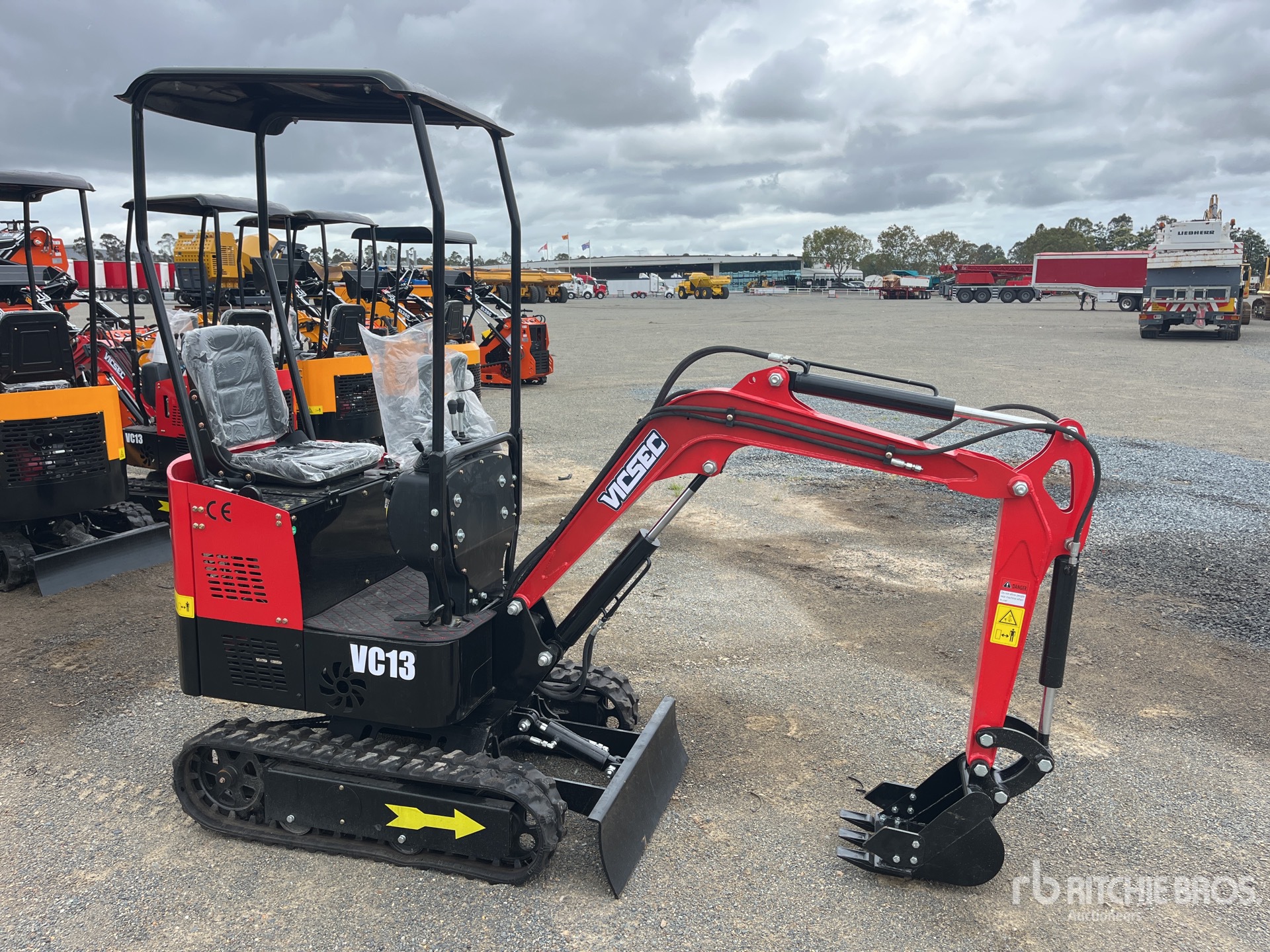 General Appearance with Imagen: esquina delantera derecha