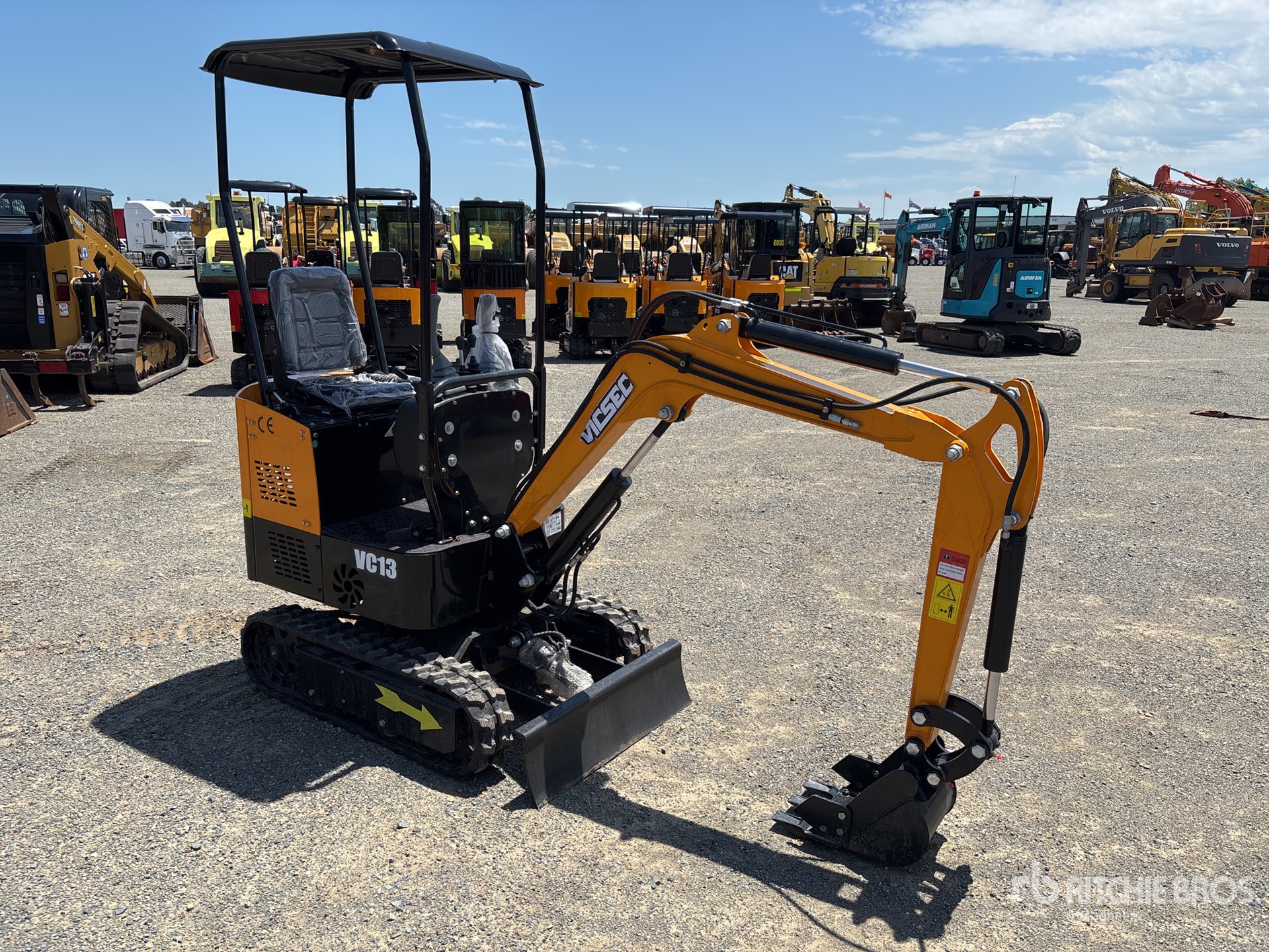 General Appearance with Imagen: esquina delantera derecha