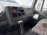 Cab with 