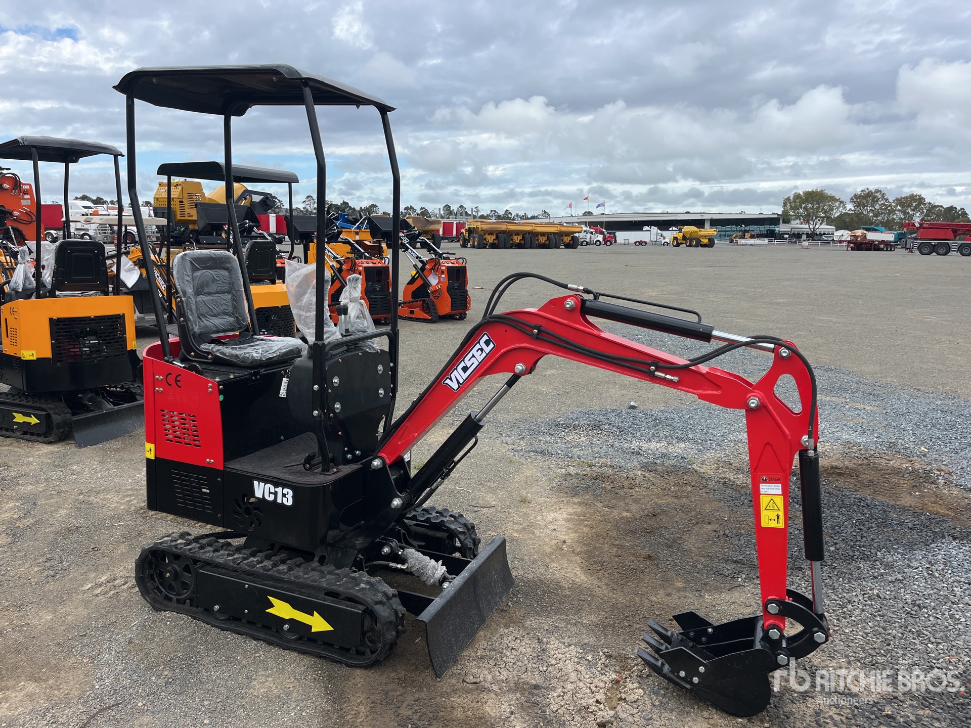 General Appearance with Imagen: esquina delantera derecha