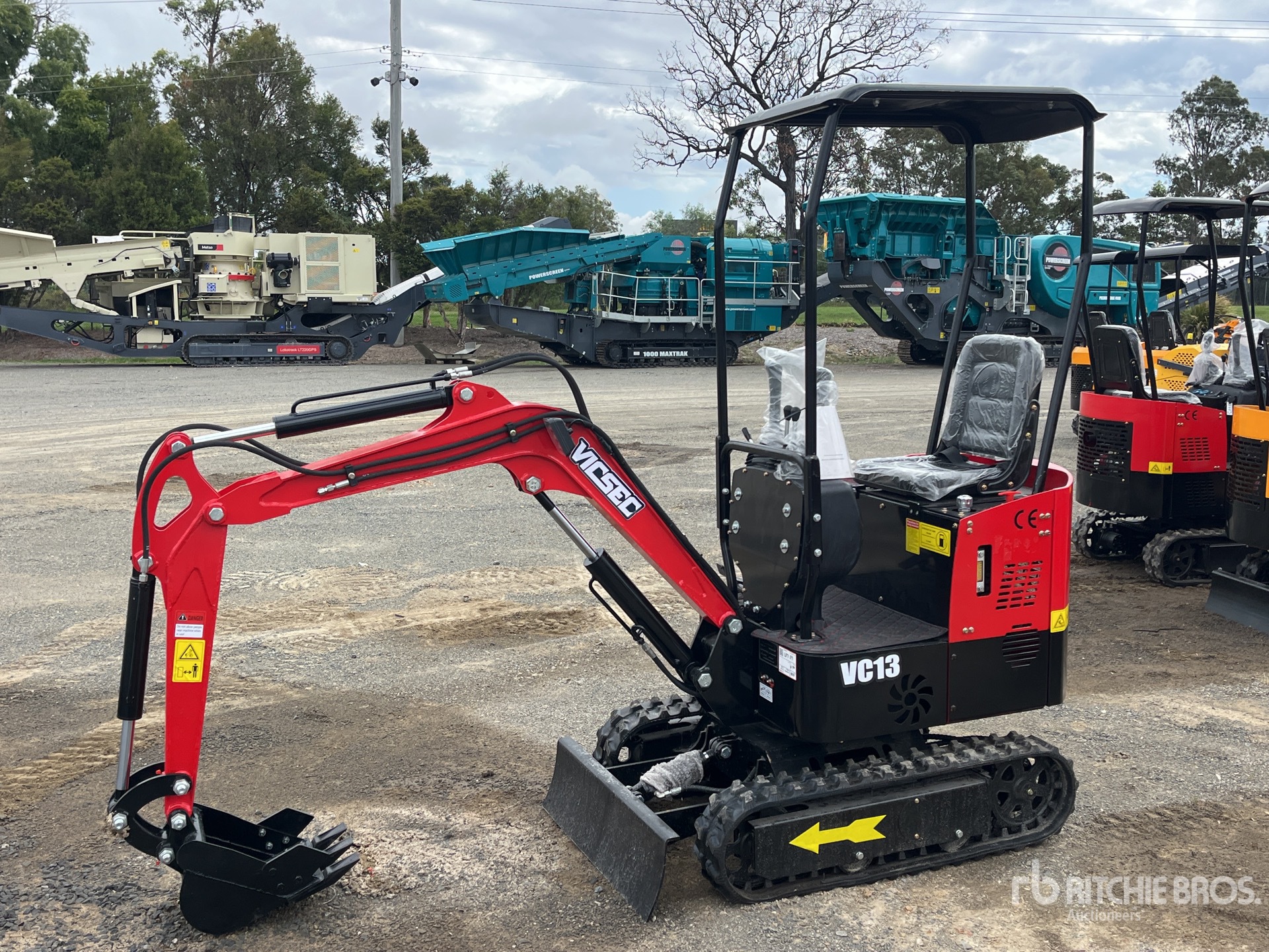 General Appearance with Imagen: esquina delantera izquierda