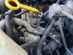 Motor with 