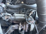 Motor with 