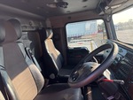 Cab with 