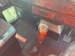 Cab with 