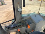 Control Station with 