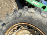 Chassis with 