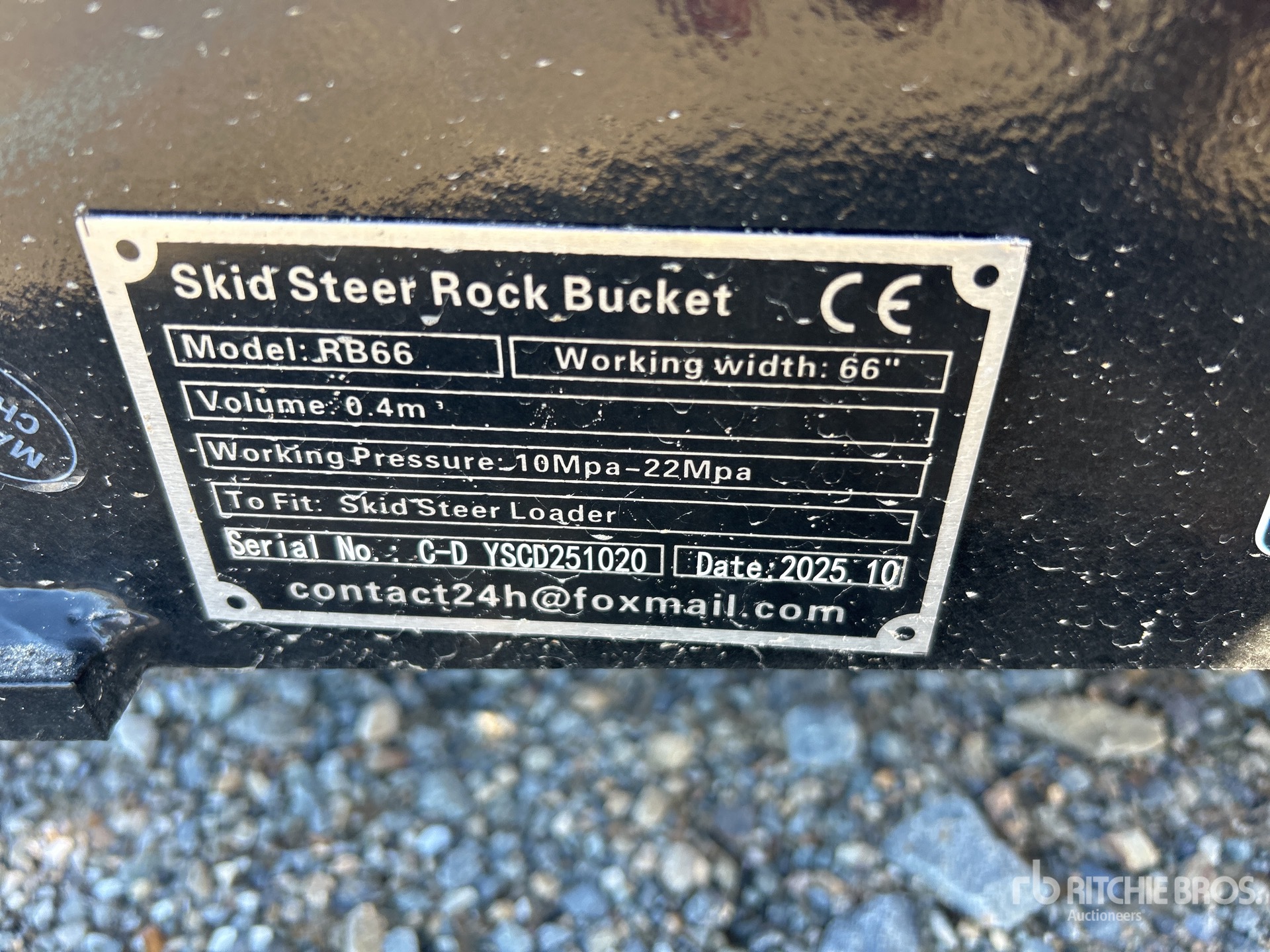 General Appearance with Numéro de série/Numéro d'identification du véhicule automobile