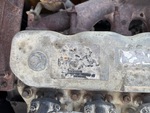 Motor with 