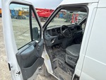 Cab with 