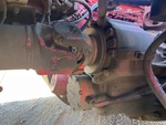 Drivetrain with 