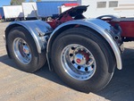 4 Underbody - Truck with 