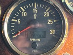4 Transmision with Engine Hours