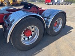 4 Underbody - Truck with 