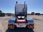 4 Underbody - Truck with 