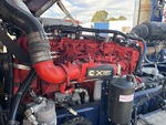 Engine with 