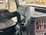 Cab with 
