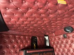 Cab with 