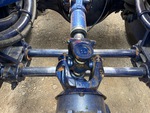 Drivetrain with 