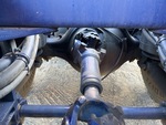 Drivetrain with 