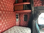 Cab with 