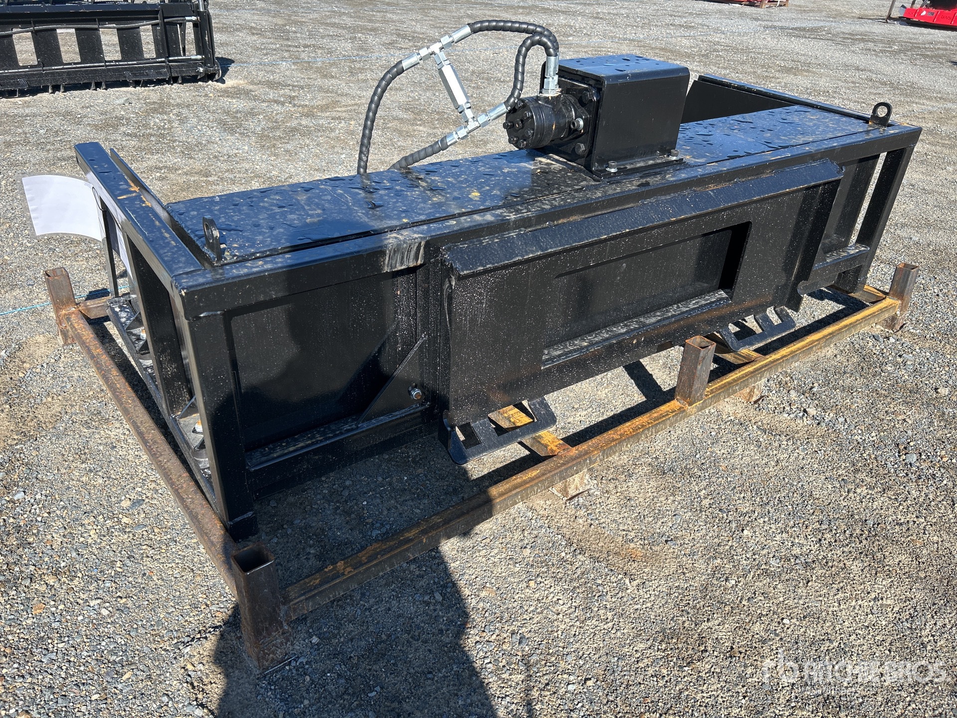 General Appearance with Imagen: esquina trasera izquierda